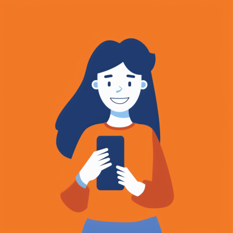 Chitrmela Create a minimalistic and flat design illustration of  310f3b22 7d7d 4f12 81bc 97d0c5e1ecd0 2