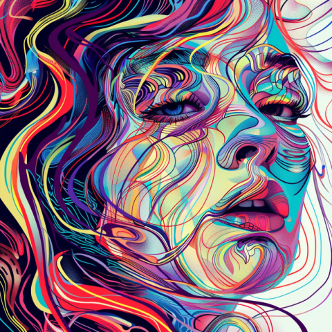 Chitrmela Gorgeous colored lines flat 05c488f0 0cb6 4721 8a5f 895e0eb2fc3f 1