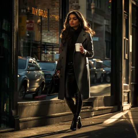 Chitrmela rzal photography of a awsome brunette woman walking on 4635068e e6c2 4246 b3d8 38a71aa098b4 3