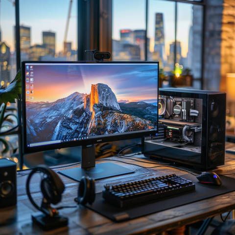 Chitrmela candid photography a top of the range desktop pc and m fb3e3484 ca6b 4745 8899 19f67896856a 0