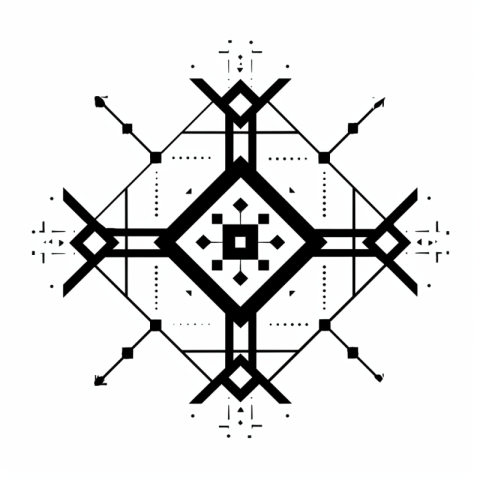 Chitrmela simple geometric semiotic sigil signifying entity   st f9900642 4487 41e7 8012 c308c261845a 1