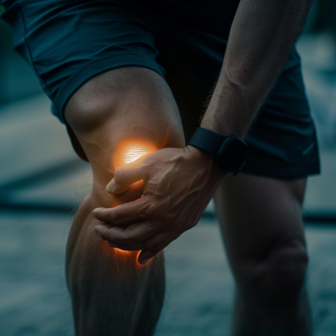 Chitrmela pain relief advertisment a man holding his knee close  f5702fa1 111e 4ed1 8ee2 82b88e3ea5fa 3