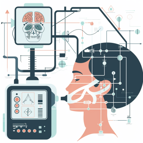 Chitrmela a medical breathalising machine in a diagram connected 634b3235 cf2f 4642 8dde fc1aa85f74ee 3