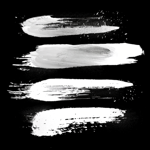 Chitrmela dynamic movement collection of 5 horizontal white grun 3185e3d9 3f39 432f b4a6 ab867019f9c4 3