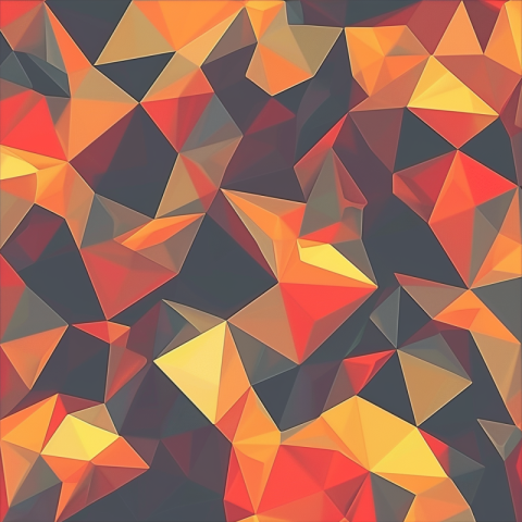 Chitrmela create a low poly style pattern with triangles that ca d9eb1474 12eb 4779 8c5b dfa6d582e508 0