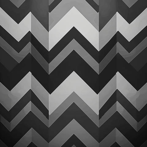 Chitrmela subtle zig zag black white gray missoni inspired corpo 6a2bfa19 43a5 4817 898d 9fc0eb6f0bea 0