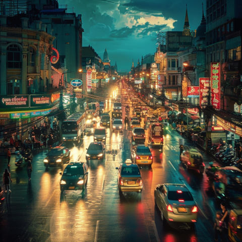 Chitrmela Photo of Bangkok in Czech Republic award winning photo c76a11bf 8350 4ab3 b1e8 5d28410ea96c 0