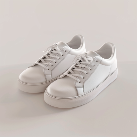 Chitrmela Sneakers 3d Minimalist cute small detailed white backg 8df36dae 5c84 49ec 949d 1c47f5ef2827 3