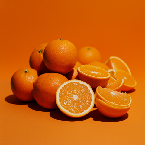 Chitrmela photograph of oranges on an orange background cut oran a28d0e7d 0c66 43d2 a422 b1d962955968 1