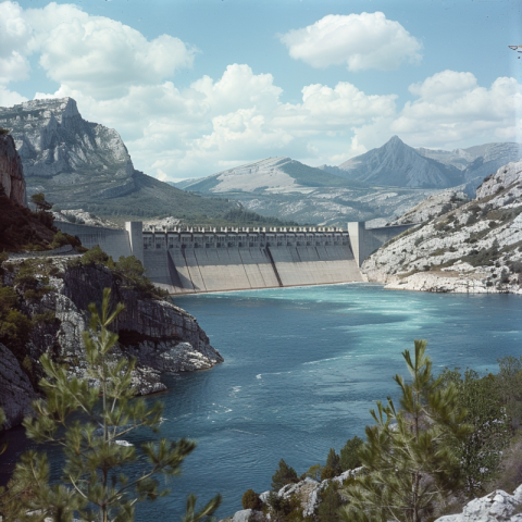 Chitrmela Hydroelectric power plants  ar 916 2a0c437b 673c 4ec9 8f65 c5cc4888187e 0