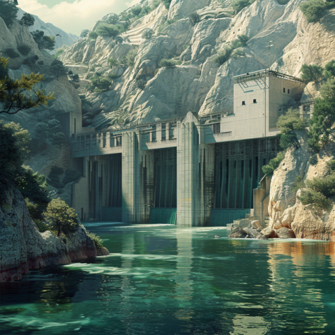 Chitrmela Hydroelectric power plants  ar 916 2a0c437b 673c 4ec9 8f65 c5cc4888187e 3