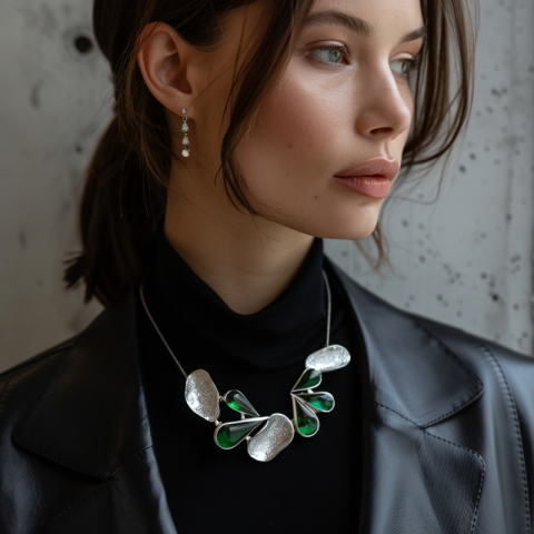 Chitrmela fashion cko bthor in the style of minimalist black and c8f2bd05 5eba 4b5c 9fb4 f97a8d9908c5 2