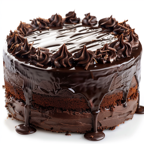 Chitrmela cakes with plain white background chocolate flavour ca 2f2dd433 c813 4d11 ab86 8ab80c8bfb1b 0