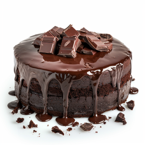 Chitrmela cakes with plain white background chocolate flavour ca 2f2dd433 c813 4d11 ab86 8ab80c8bfb1b 1